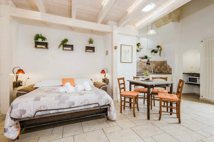 Ferienwohnung für 4 Personen - 1