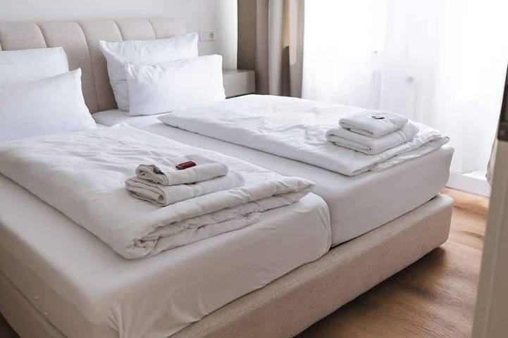 Ferienwohnung für 4 Personen in Hildesheim - 3