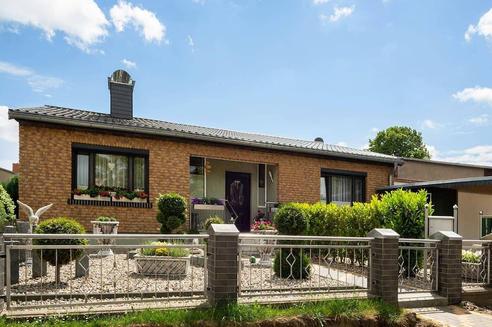 Ganze Wohnung, Elegante Wohnung, Grevesmühlen in Grevesmühlen, Nordwestmecklenburg (Wismar und Umgebung)