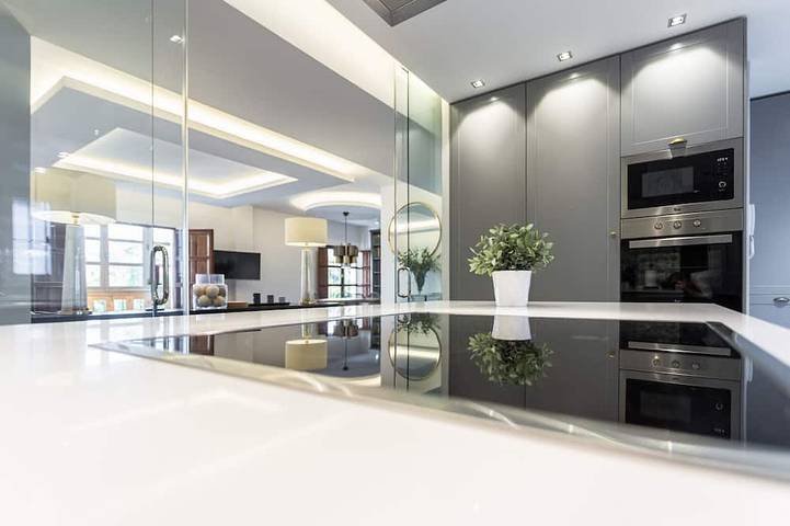 Apartamento de vacaciones para 4 personas, con balcón - 1