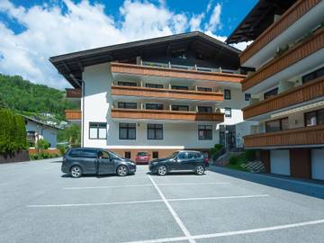Hütte für 4 Personen in Kaprun, Pinzgau, Bild 1