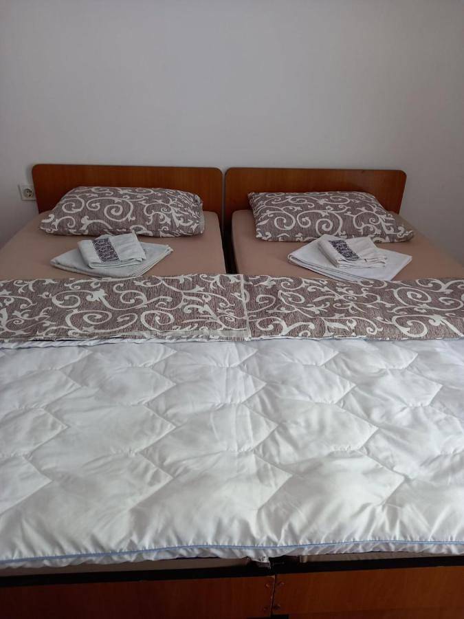 Maison d’hôte pour 3 personnes, avec balcon et vue à Kotor - 4