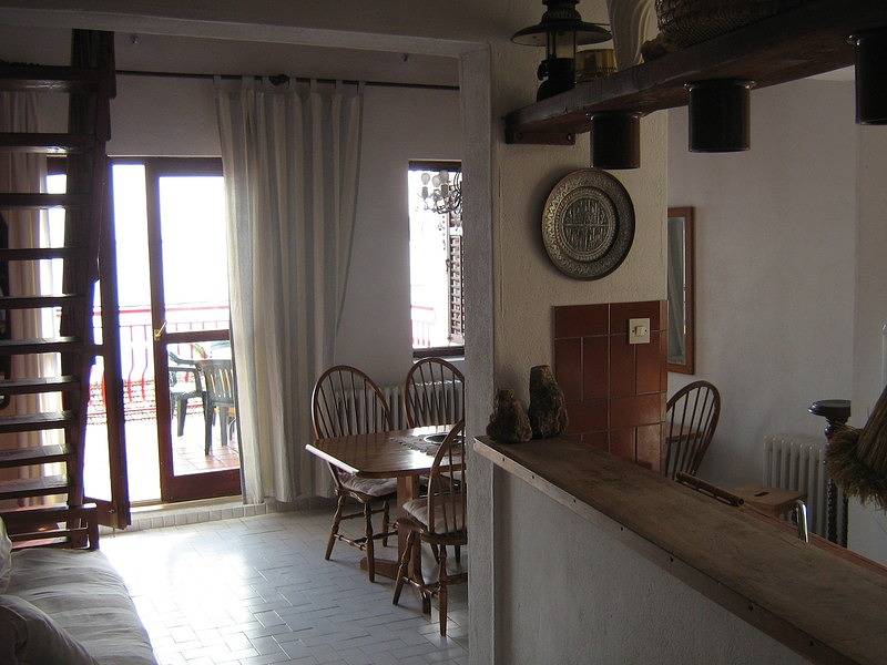 Cały apartament, Apartament w Seget Vranjica z Widok na morze, balkon, Klimatyzacja, Wifi (215-1) in Seget Vranjica, Żupania splicko-dalmatyńska