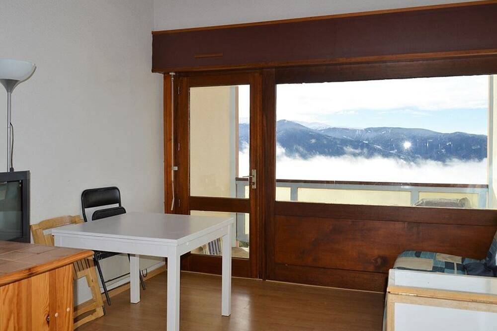 Casa Rural para 5 Personas en Font-Romeu-Odeillo-Via, Pirineos franceses