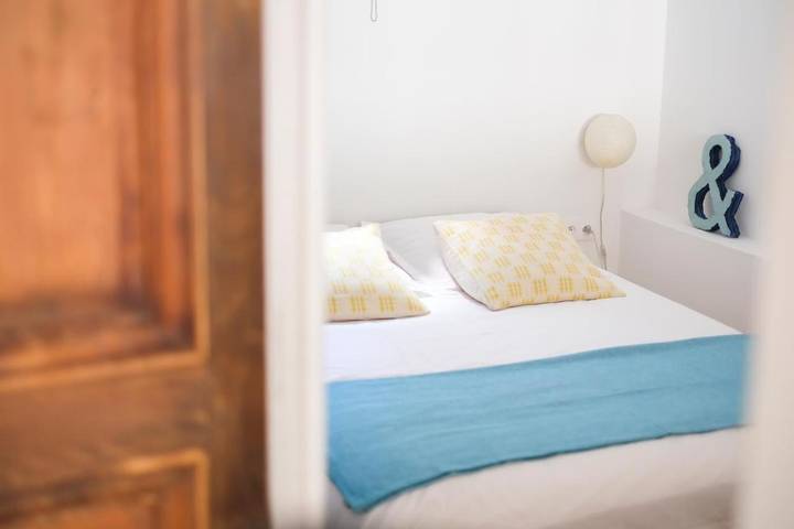 Chambre d’hôte pour 2 personnes, avec terrasse à Montreuil - 4
