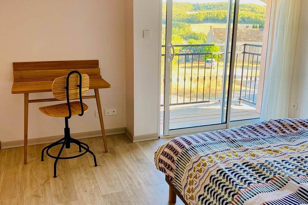 Chez Georges - House 3 - Lakes and Gorges du Verdon in Esparron-de-Verdon, Verdon Regional Natural Park