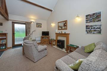 Bungalow for 4 People in Gwynedd, North-Wales, Photo 2