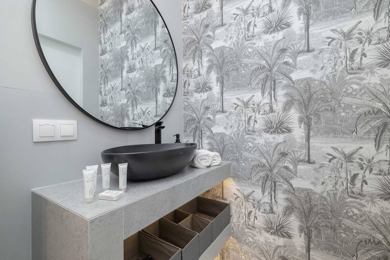 Studio entier, Zabrska 15 Katowice | Comfortable Studio | Balcony | Underground Parking in Katowice, Silésie