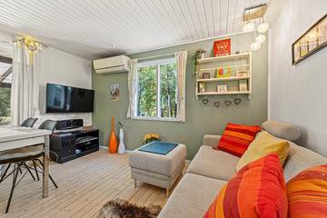 Glamping voor 6 Personen in Bolilmark, Rømø, Afbeelding 1