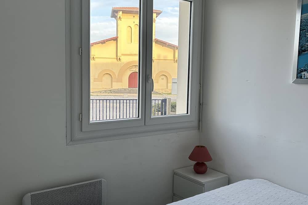 Geheel appartement, Appartement in residentie dicht bij het strand in Hossegor, Côte d’Argent