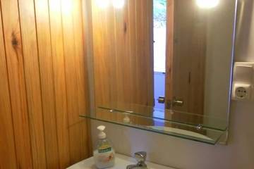 Cottage für 2 Personen in Porto da Cruz, Madeira, Bild 3