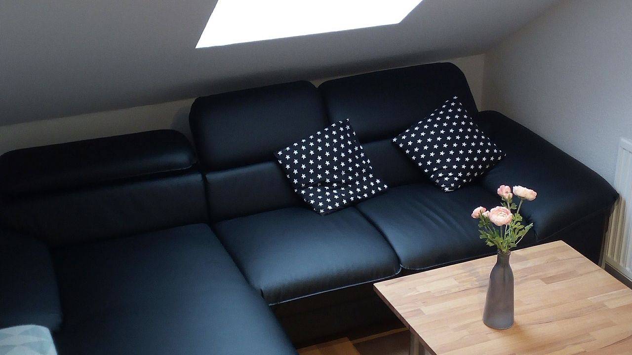 Apartamento vacacional entero, Ferienwohnung für 2 Personen (41 m²) in Münster in Münster, Llanura de Münster