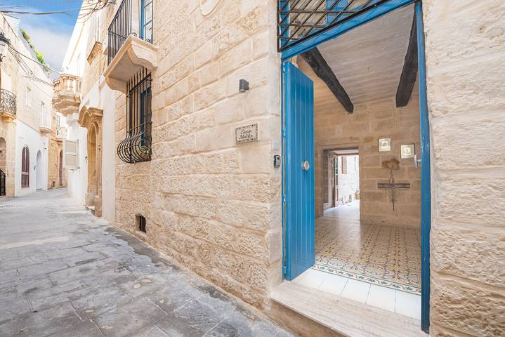 Ferienhaus für 6 Personen, mit Balkon/Terrasse auf Malta - 3