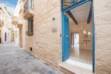 Ferienhaus für 6 Personen in Rabat (Malta), Insel Malta, Bild 2