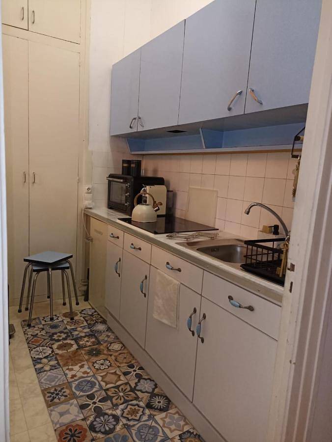 Gîte pour 2 personnes, avec vue dans Thermes de Bagnoles de l'Orne - 2