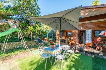 Gîte pour 3 Personnes dans Saint-Paulet-de-Caisson, Région de Nîmes, Photo 3