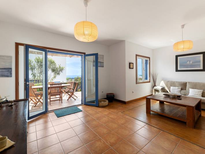Haus mit WLAN - 4 Pers. in Valterra, Arrecife