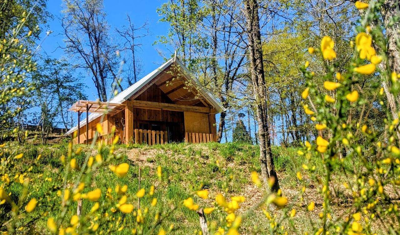 Chalet de Marie & 8 mins de périgueux in Trélissac, Périgord Blanc