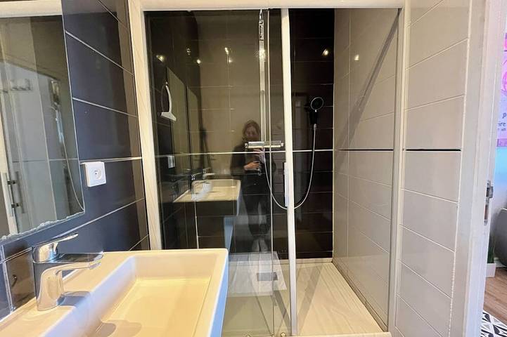 Appartamento intero, Il capitolo - Appartamento Lione vicino a Part Dieu in Lione, Lione e dintorni