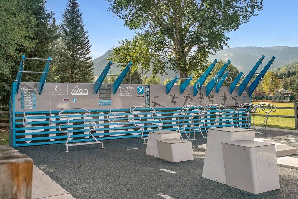 Ganze Wohnung, Great Location and a Guest Favorite - 3Br, Chic Decor, Near by to Vail and Beaver Creek in Avon, Beaver Creek