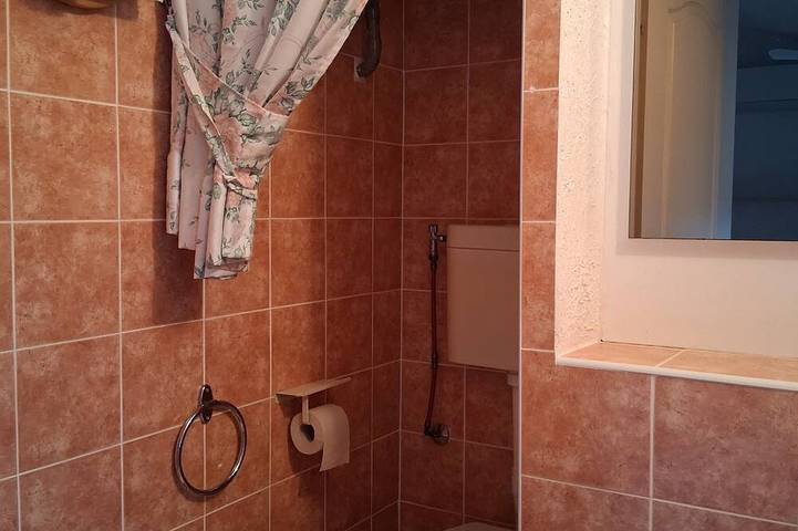 Location de vacances pour 4 personnes, avec Terrasse ainsi que Jardin et Piscine à Valle-di-Campoloro - 4