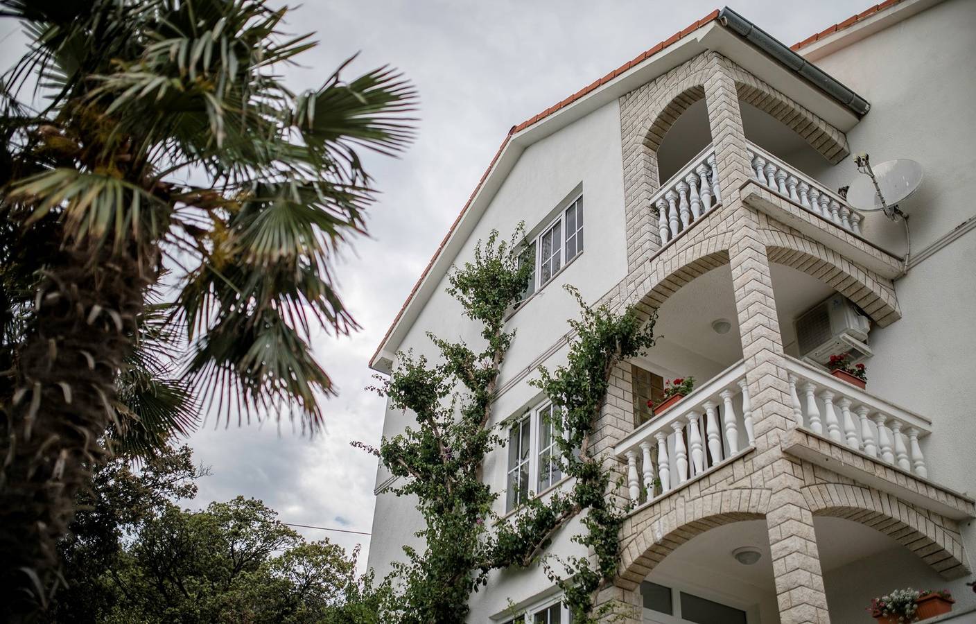 Entire apartment, Apartment Anica Kampor A4 - Island of Rab in Kampor, Rab