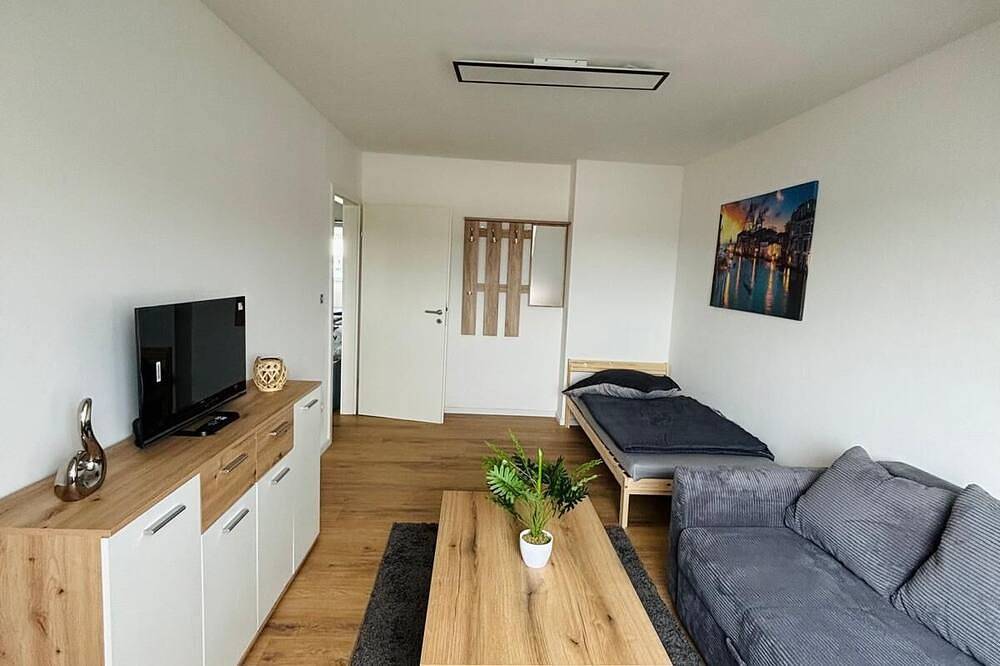 Appartamento intero, Apartment- core renovation-Düsseldorf Bilk in Düsseldorf-Bilk, Düsseldorf