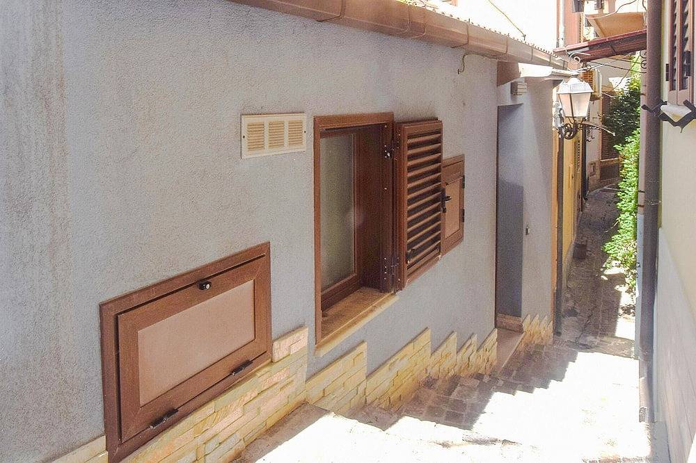Casa Morgana in Scilla, Tyrrhenische Küste Kalabrien