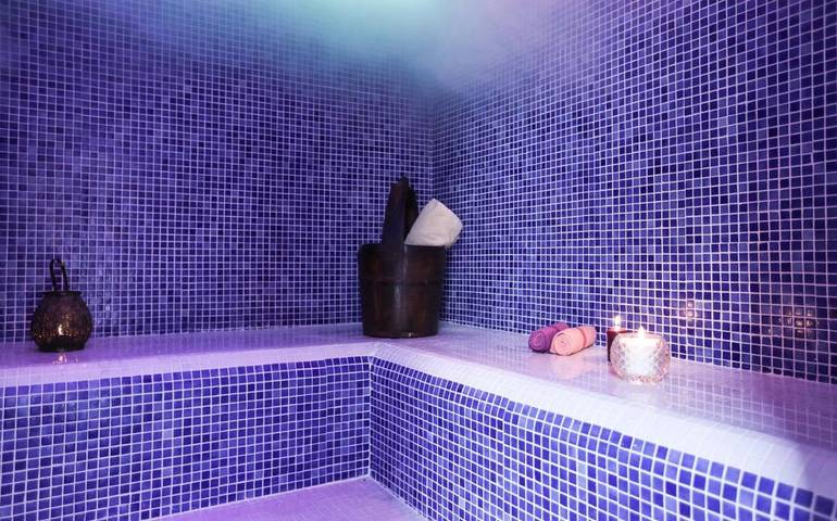 Location de vacances pour 8 personnes, avec jardin ainsi que jacuzzi et sauna à Issigeac - 3