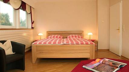 Ferienwohnung für 6 Personen in Walsrode, Landkreis Heidekreis, Bild 3