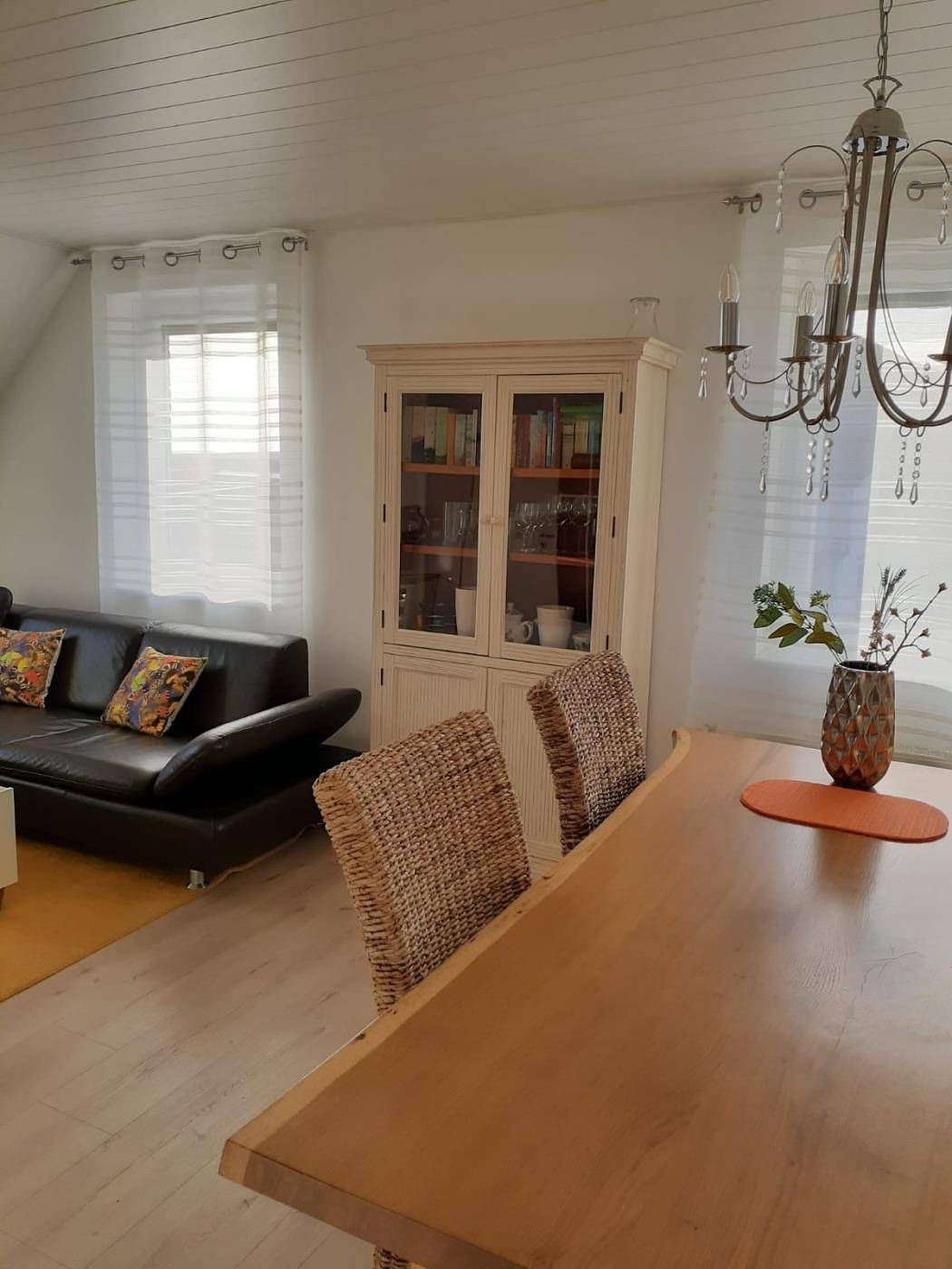 Vakantieappartement voor 4 personen met uitzicht op zee, foto 7