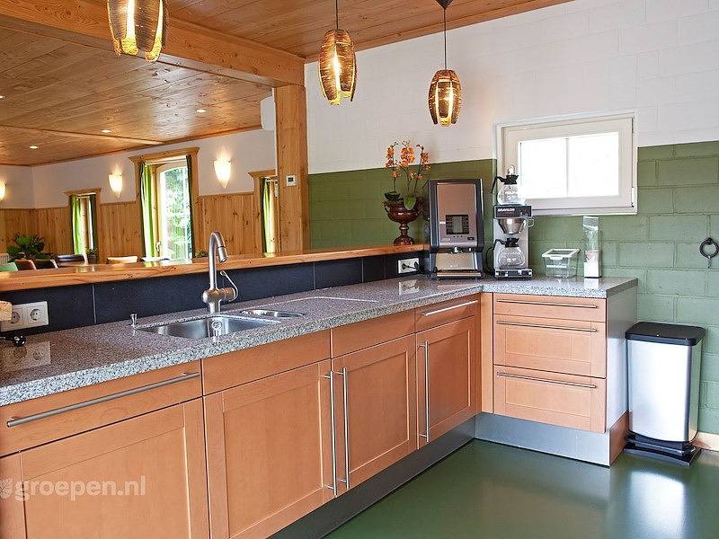 Vakantiehuis Haaksbergen in Haaksbergen, Twente