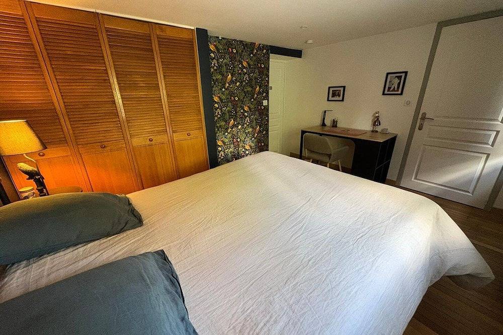 Apartamento entero, The  Loches Washhouse 4 personnes in Loches, Loches region