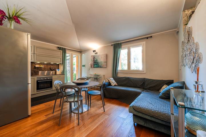 Villa pour 5 personnes, avec jardin à Lecce - 3