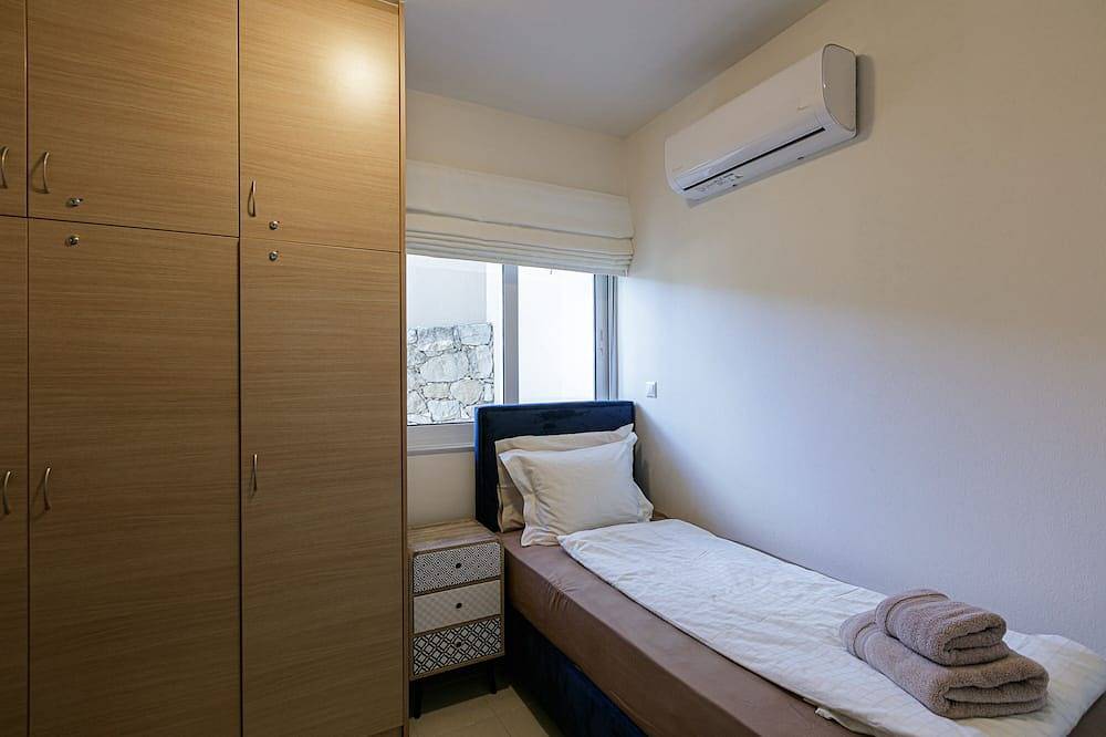 Pp 9-10/40 3bedroom house in a complex with communal pool in Plakias, Rethymno und Umgebung