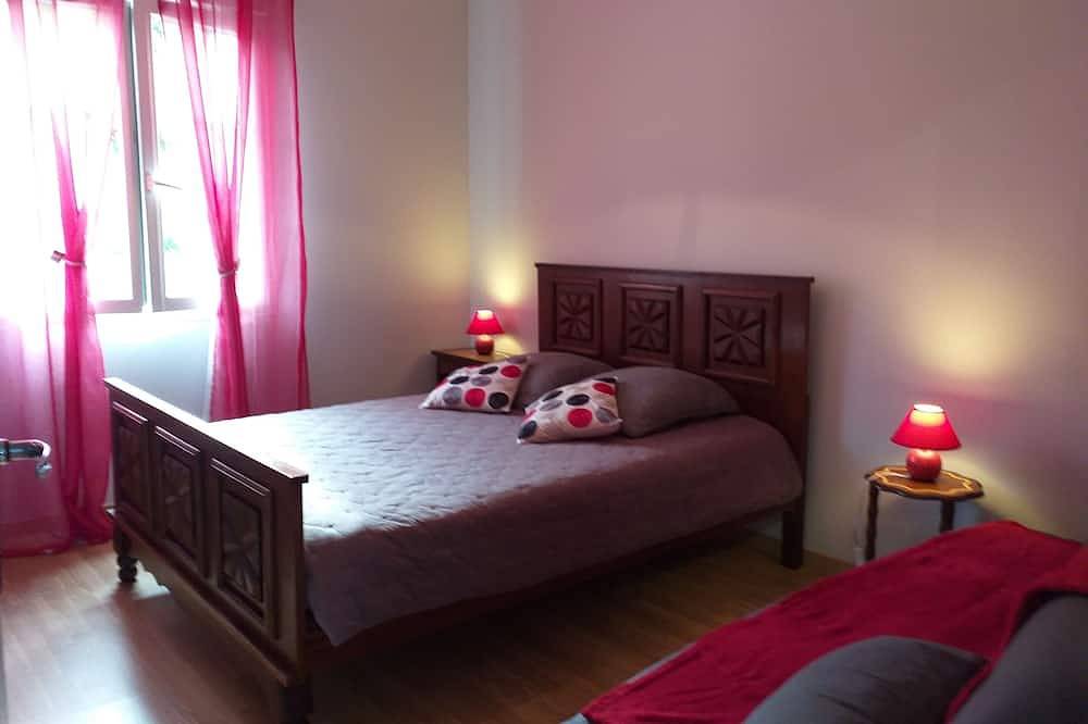 Chez Mamie in Astugue, Hautes-Pyrénées