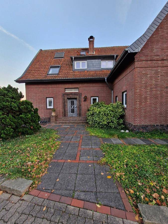 Appartement entier, Mary´s Ferienwohnung in Kevelaer, Bas-Rhin