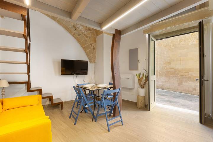 Maison d’hôte pour 4 personnes à Lecce - 4