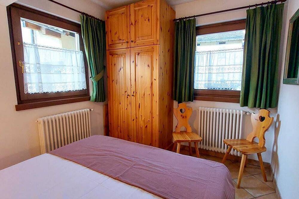 Appartamento intero, Lo Chalet Di Lucky A Pochi Passi Dalle Piste Di Sci in Campodolcino, Valtellina