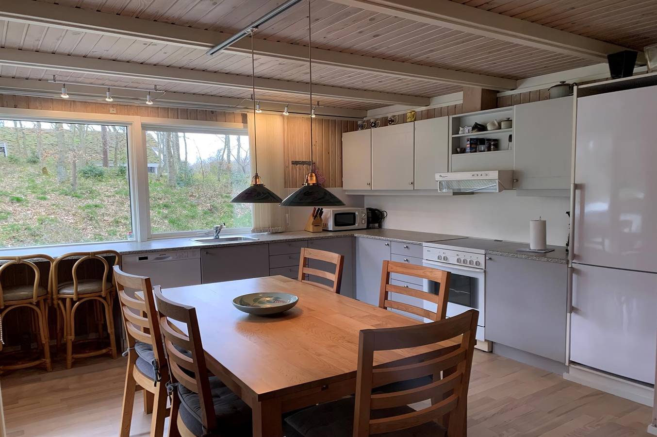 Pet friendly home in Rønne with Wifi in Rønne, Bornholm