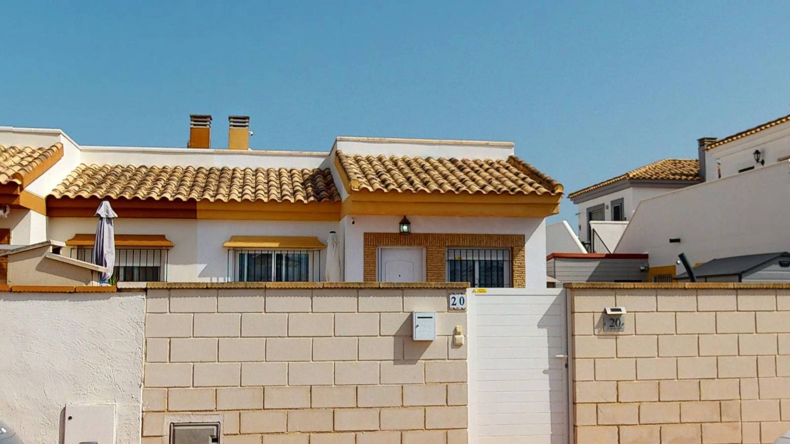 Villa Sucina - A Murcia Holiday Rentals Property, foto 15