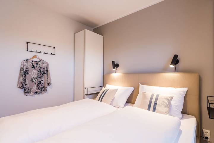 Apartamento vacacional entero, Peter’s Lodge 7 in Grömitz, Distrito de Holstein Oriental