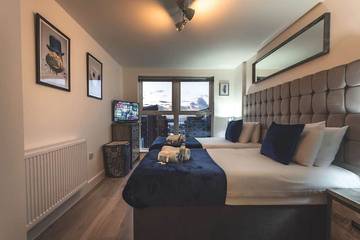 Apartment for 4 People in Southampton, South East England, Photo 1