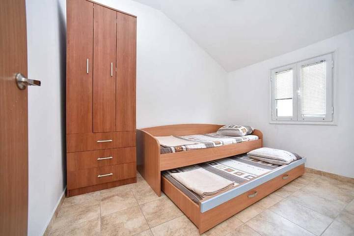 Apartamento entero, Beach Paradise - Centro de la ciudad de Budva in Budva, Municipio de Budva