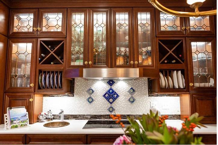 Chambre d’hôte pour 2 personnes, avec sauna ainsi que jacuzzi et jardin à New York - 2