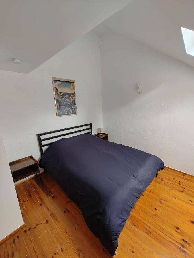 Gîte pour 4 personnes à Pont-de-l'Arche - 3