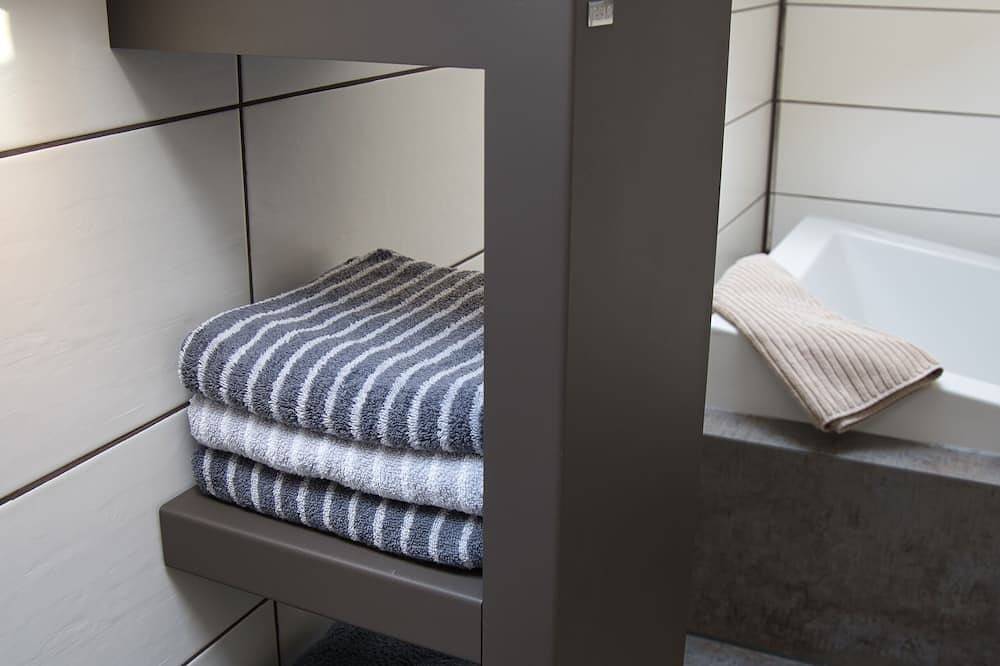 Ganze Wohnung, Ferienwohnung Ideal für Messebesucher und Aussteller in Meckenbeuren, Region Bodensee-Oberschwaben