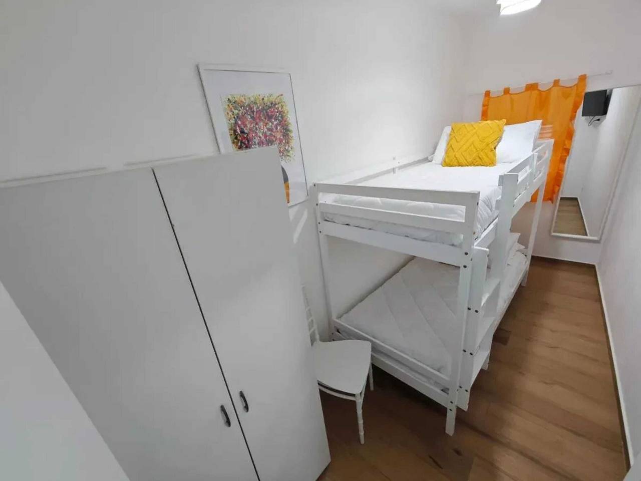 Appartamento intero, Appartamento accogliente con vista mozzafiato sulle montagne in Lascari, Provincia di Palermo