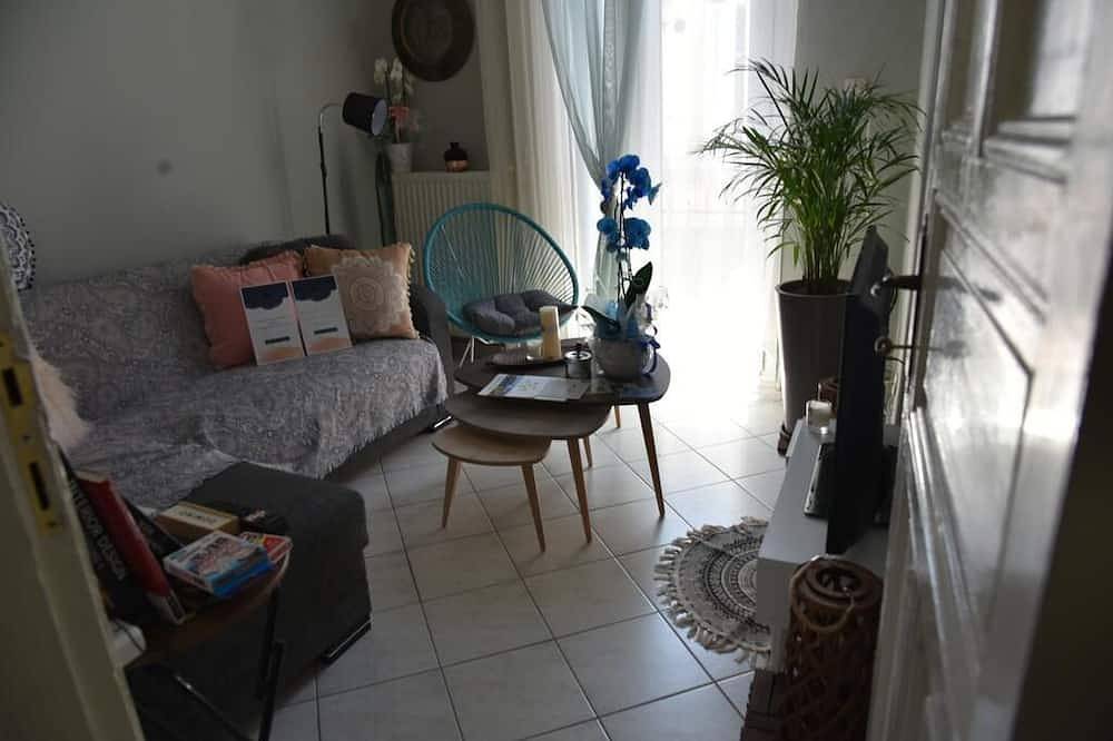 Blue Lotus Luxury Home in the heart of the city center of Kavala in Kavala, Regio Kavala