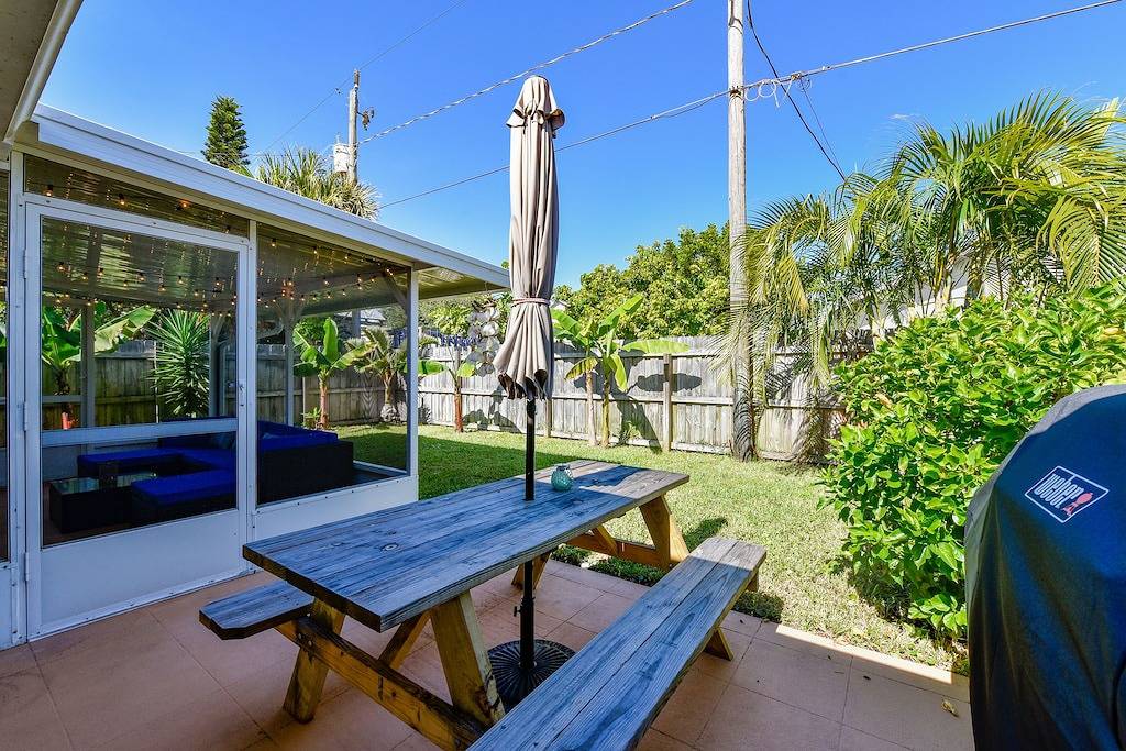 Off Season Deep Discount - Book Now! in Melbourne (FL), Space Coast